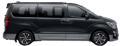 Hyundai-Starex Chauffeur Price Malaysia