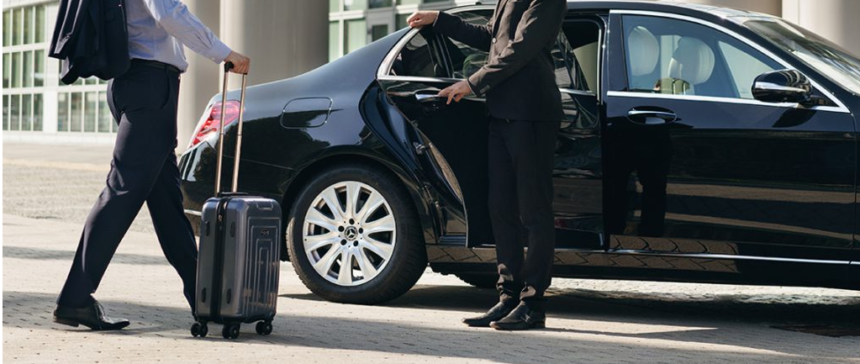 KLIA Limousine Chauffeur Services Malaysia | Luxury VIP Premium Taxi